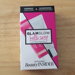 Glamglow supermud
